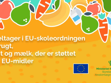 EU mælkeordning